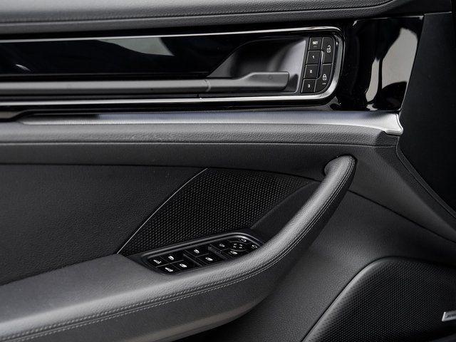 used 2025 Porsche Panamera car, priced at $107,997