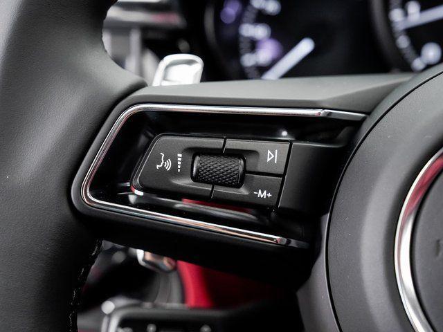 new 2026 Porsche Macan car