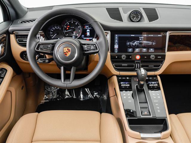 new 2026 Porsche Macan car