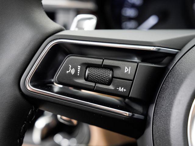 new 2026 Porsche Macan car