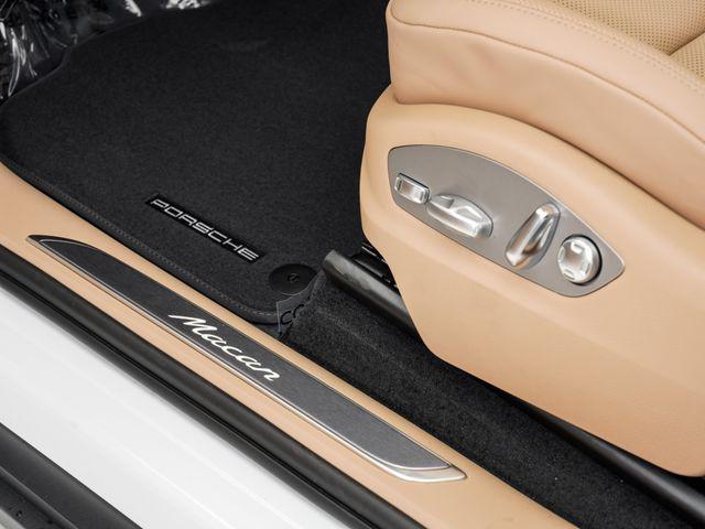 new 2026 Porsche Macan car