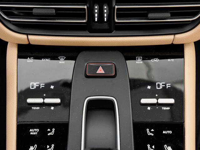 new 2026 Porsche Macan car