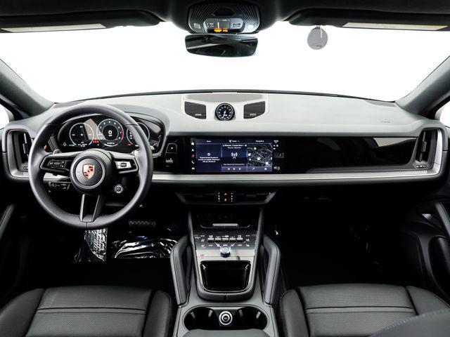 new 2026 Porsche Cayenne car