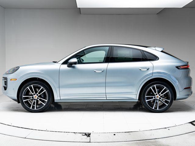 new 2026 Porsche Cayenne car