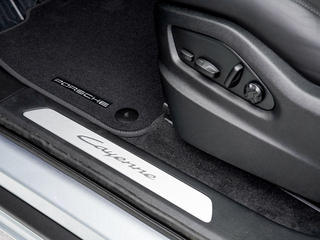 new 2026 Porsche Cayenne car