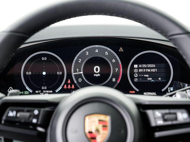 new 2026 Porsche Cayenne car