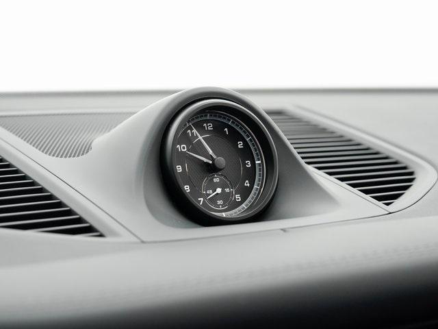 new 2026 Porsche Macan car