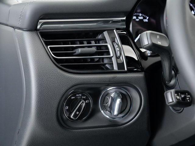 new 2026 Porsche Macan car