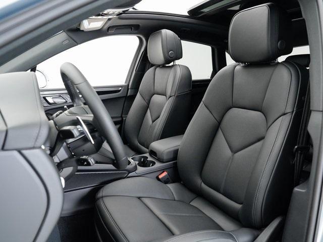 new 2026 Porsche Macan car