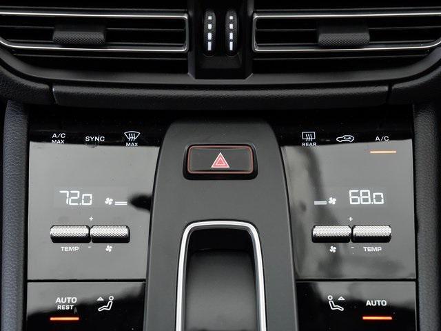 new 2026 Porsche Macan car