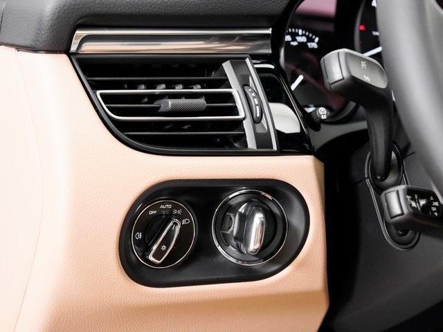 new 2026 Porsche Macan car