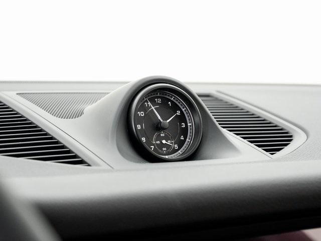 new 2026 Porsche Macan car