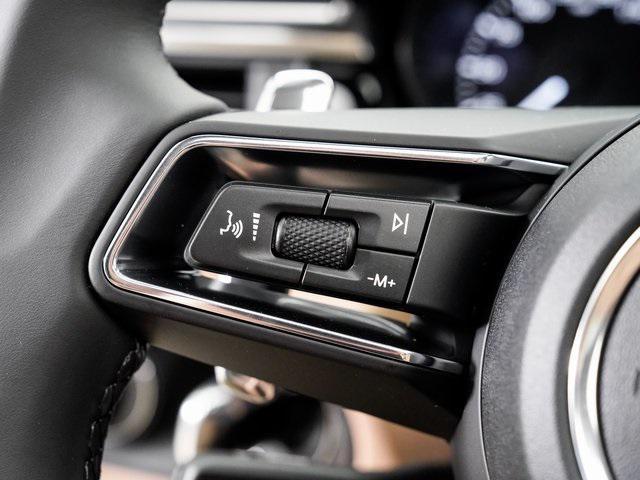 new 2026 Porsche Macan car