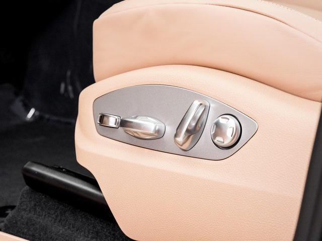 new 2026 Porsche Macan car