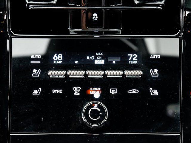 used 2025 Porsche Panamera car, priced at $110,497