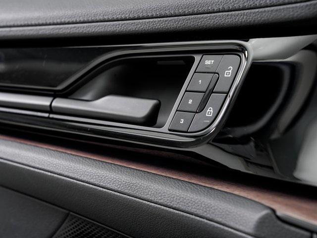 used 2025 Porsche Panamera car, priced at $111,997