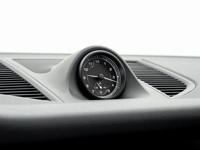 used 2025 Porsche Macan car, priced at $67,749