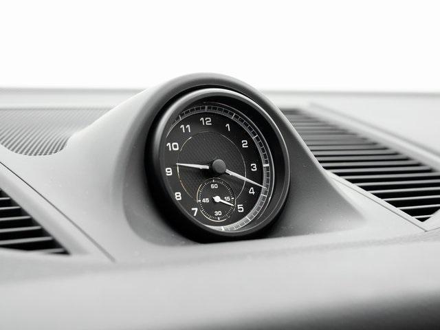 new 2025 Porsche Macan car, priced at $73,675