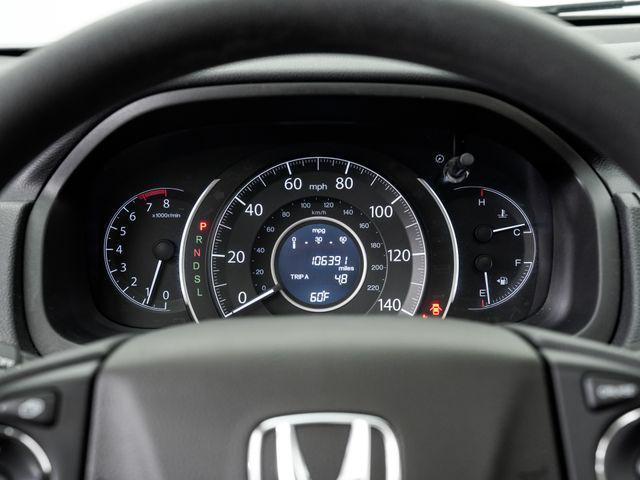 used 2015 Honda CR-V car, priced at $16,497