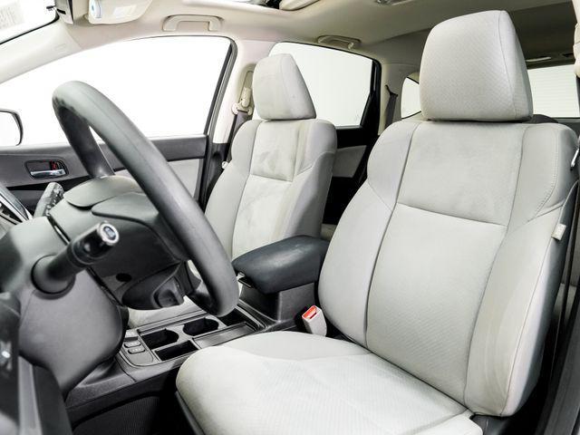 used 2015 Honda CR-V car, priced at $16,497