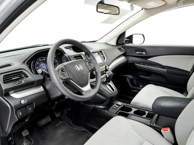 used 2015 Honda CR-V car, priced at $16,497