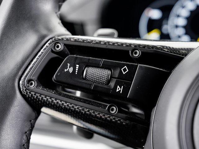 used 2024 Porsche Cayenne car, priced at $182,900