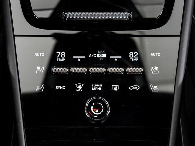 used 2024 Porsche Cayenne car, priced at $182,900