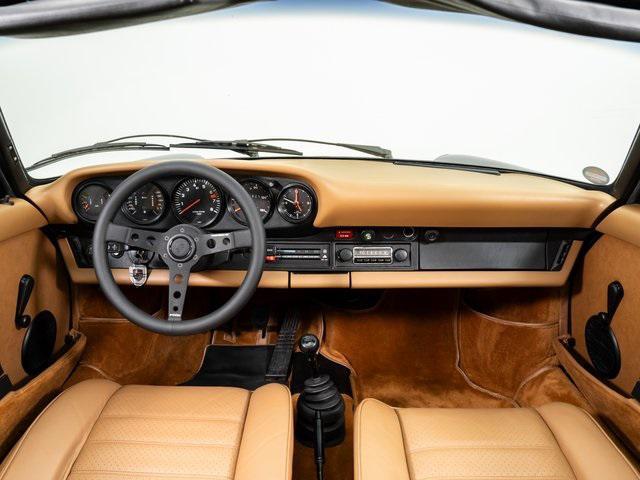 used 1976 Porsche 911 car, priced at $139,900