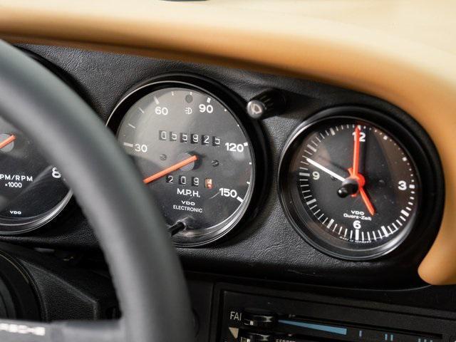 used 1976 Porsche 911 car, priced at $139,900