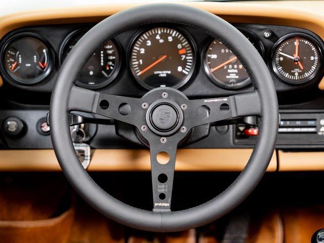 used 1976 Porsche 911 car, priced at $139,900