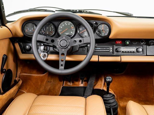 used 1976 Porsche 911 car, priced at $139,900