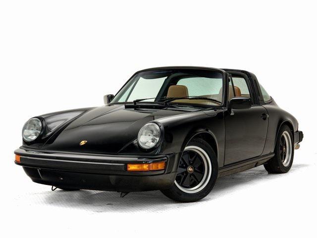 used 1976 Porsche 911 car, priced at $152,900