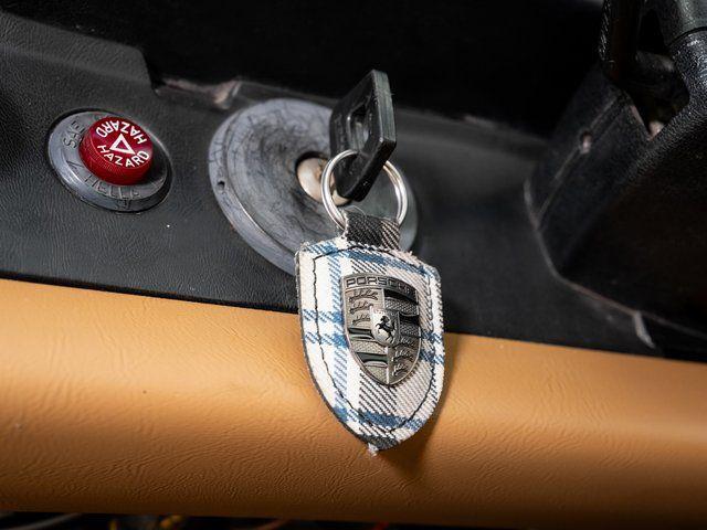 used 1976 Porsche 911 car, priced at $113,997