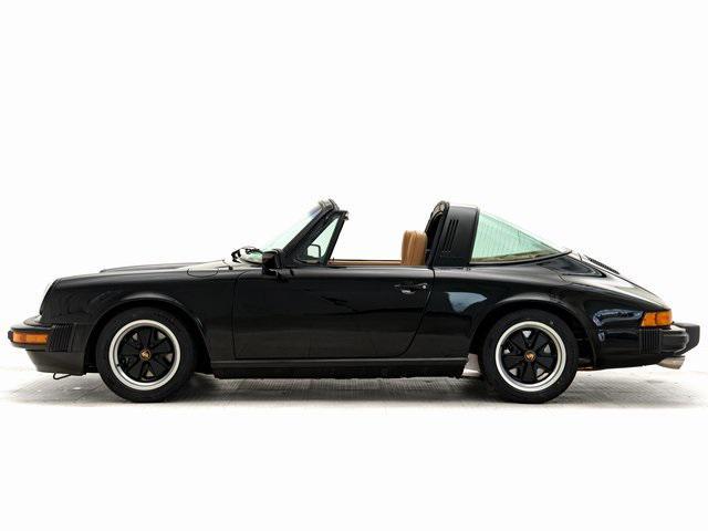 used 1976 Porsche 911 car, priced at $139,900