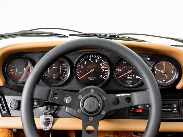 used 1976 Porsche 911 car, priced at $113,997