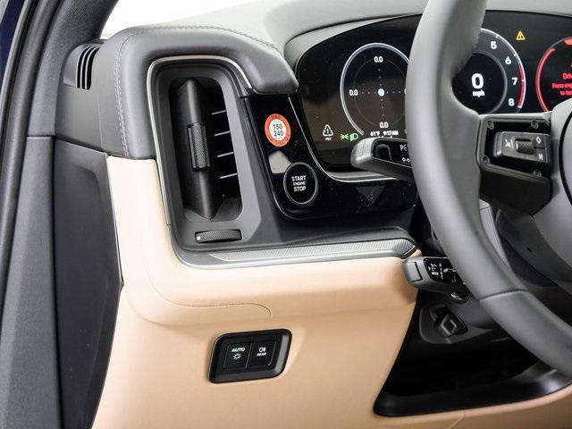 new 2026 Porsche Cayenne car