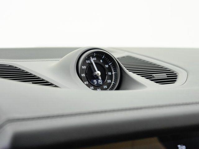 new 2026 Porsche Cayenne car