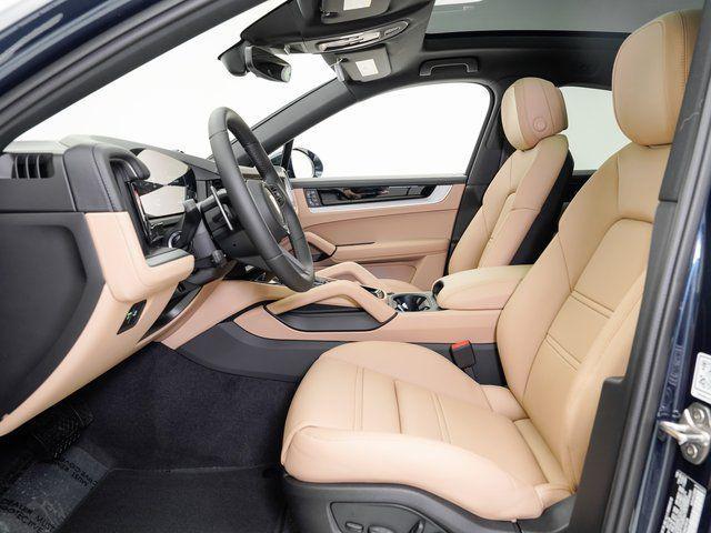 new 2026 Porsche Cayenne car