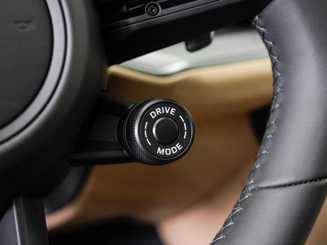 new 2026 Porsche Cayenne car