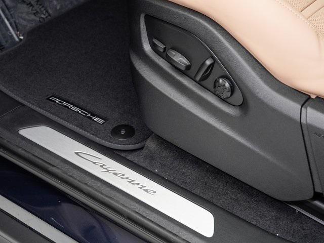 new 2026 Porsche Cayenne car