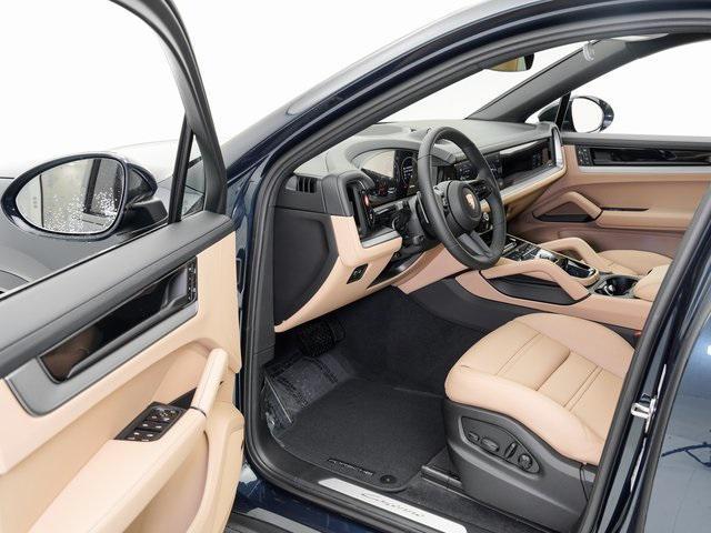 new 2026 Porsche Cayenne car
