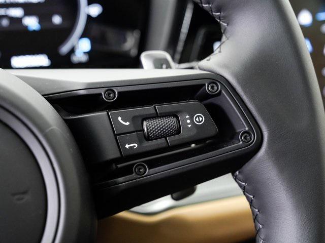 new 2026 Porsche Cayenne car