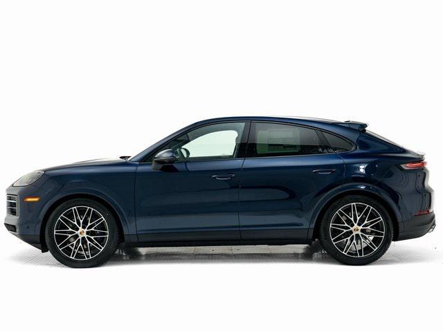 new 2026 Porsche Cayenne car