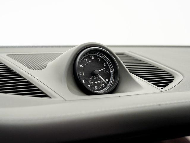 new 2026 Porsche Macan car