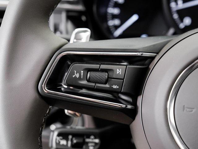 new 2026 Porsche Macan car