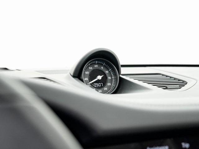 used 2024 Porsche 911 car, priced at $221,797