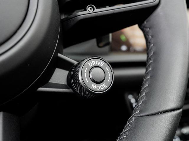 used 2024 Porsche 911 car, priced at $221,797