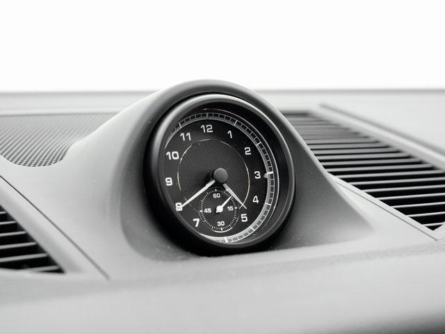 new 2025 Porsche Macan car, priced at $81,525