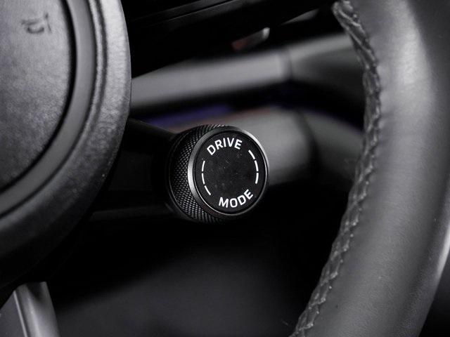 used 2025 Porsche Panamera car, priced at $115,496