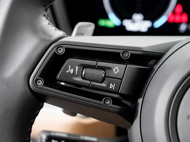 used 2025 Porsche Cayenne car, priced at $95,495